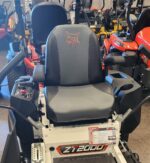 Seat Cover for BOBCAT ZT2000