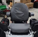 Seat Cover for BOBCAT / FERRIS / SCAG / HUSTLER (Check description)