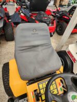 Seat Cover to suit GREENFIELD Fastcut