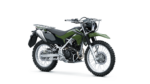 Canvas Seat Cover to suit Kawasaki KV230 STOCKMAN