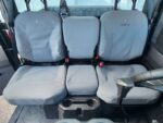 Canvas Seat Cover to suit Ranger 1500 XD (6 piece set)