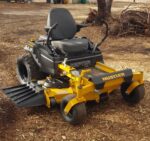Seat Cover to suit RAPTOR XDX 2020-