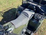Canvas Seat Cover to suit 570 SPORTSMAN BIG BOSS 6X6 2016-