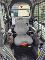 Seat Cover for BOBCAT S450/S590 SKIDSTEER