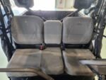 Canvas Seat Cover to suit CF Moto U10 PRO/Highland