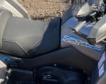 CF Moto CForce 850 EPS 1000 EPS main seat cover heavy duty canvas 2020 2023