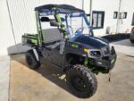 Seat Cover to suit Greenworks CU800 16kWh UTV