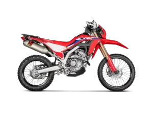 All-In-One Padded Seat & Tank Cover to suit CRF300L 2021-