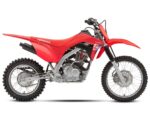 All-In-One Padded Canvas Seat and Tank Cover to suit CRF125 2020 -