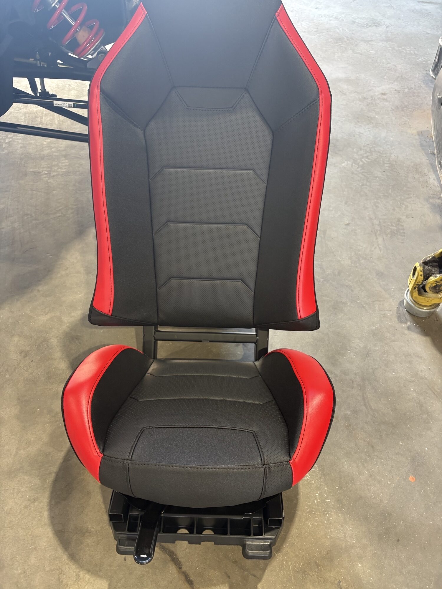 Polaris RZR Trail S 1000 Ultimate Seat Cover | Heavy Duty Canvas - Image 3