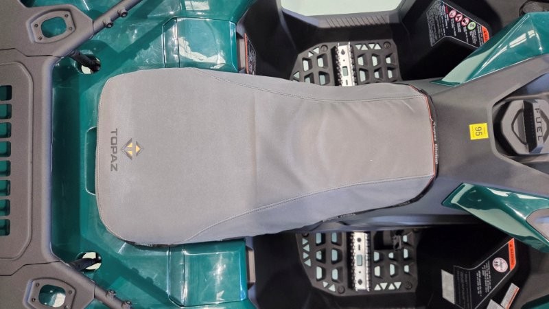 CF Moto CForce Seat Cover C4 ยท C5 - Image 3
