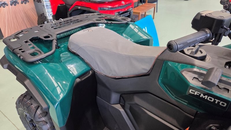 CF Moto CForce Seat Cover C4 ยท C5 - Image 4