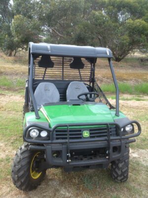 John Deere Gator Bucket Seats 855D/825i