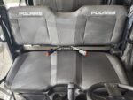 Canvas Seat Cover Ranger 500/530/570 BENCH SEAT