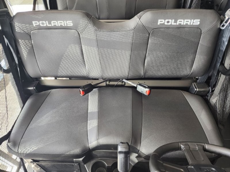 Canvas Seat Cover Ranger 500/530/570 BENCH SEAT